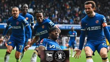 Recent Matches for Chelsea @ChelseaFC