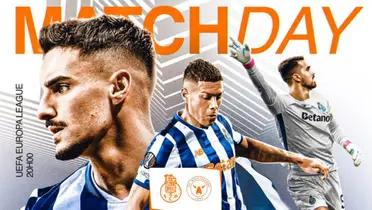 Recent Matches for FC Porto @FCPorto