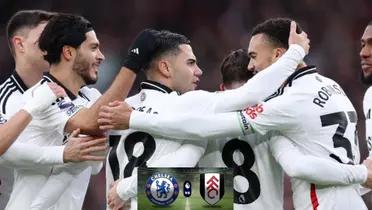 Recent Matches for Fulham @FulhamFC