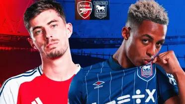 Recent Matches for Ipswich Town @IpswichTown