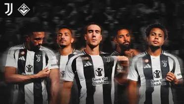 Recent Matches for Juventus @juventusfc