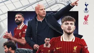 Recent Matches for Liverpool @LFC