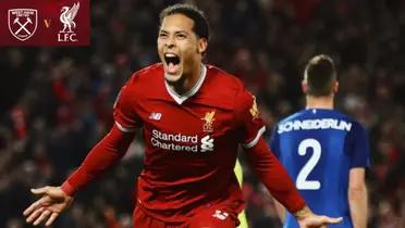 Recent Matches for Liverpool @LFC