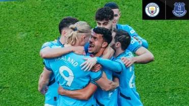 Recent Matches for Manchester City @ManCity