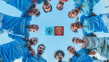 Recent Matches for Manchester City @ManCity