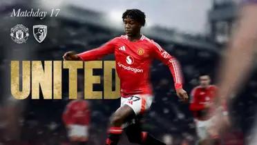 Recent Matches for Manchester United @ManUtd