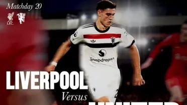 Recent Matches for Manchester United @ManUtd