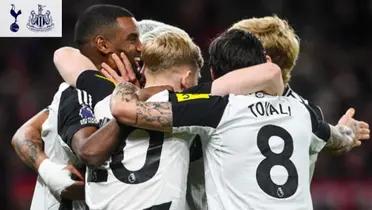 Recent Matches for Newcastle @NUFC