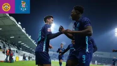 Recent Matches for FC Porto @FCPorto