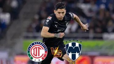 Recent Monterrey Matches @WeAreRayados