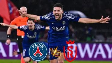 Recent PSG Matches @PSG_inside