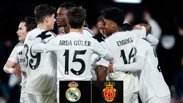 Recent Real Madrid Matches @realmadrid