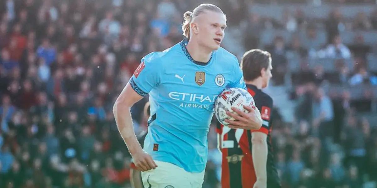 Recent Results: City drew 2-2 with Brighton; Leicester lost 3-0 to Manchester United.