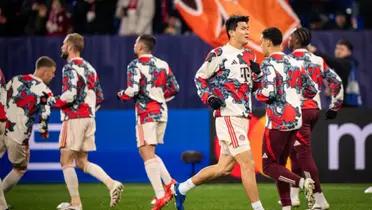 Recent Results for Shakhtar Donetsk vs Bayern München