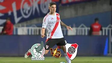 Recent River Plate Matches @RiverPlate