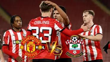 Recent Southampton Matches @SouthamptonFC