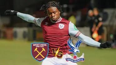 Recent West Ham Matches @WestHam