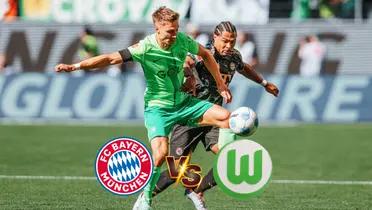 Recent Wolfsburg Matches @VfL_Wolfsburg