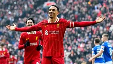 Reds Target Rodrygo in Alexander-Arnold Swap Deal. Photo: Instagram