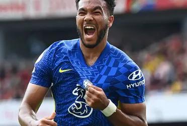 Reece James was the hero at Chelsea on Saturday against Newcastle, the academy boy scored a brace to keep the blues afloat.