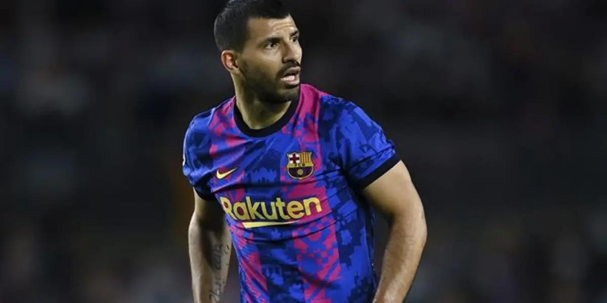 Reports around the Spanish media say Sergio Aguero is set to retire after his heart problem. See how much Barcelona will lose.