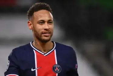 Reports suggest that Neymar could leave PSG at the end of the season.