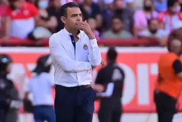 Ricardo Cadena couldn’t keep his unbeaten streak.