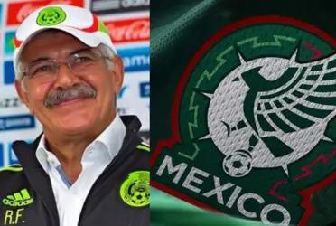 Ricardo Ferretti is the candidate that could arrive in Mexico and his decision would be to put an end to Guillermo Ochoa, who would be his replacement