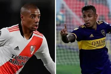 River and Boca Juniors will face each other in the Argentine Professional League Cup on matchday 7 in 2022.