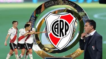 River. Fhoto: Dsports