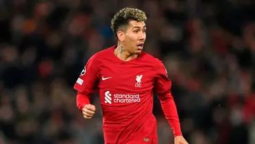Roberto Firmino Saudi Arabia nightmare finally ends as former Liverpool man's run over at last.