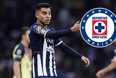 Rodríguez confirmed himself that the negotiations is almost done.