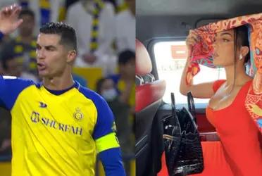 Rodríguez surprised everyone in Doha with this shocking news.