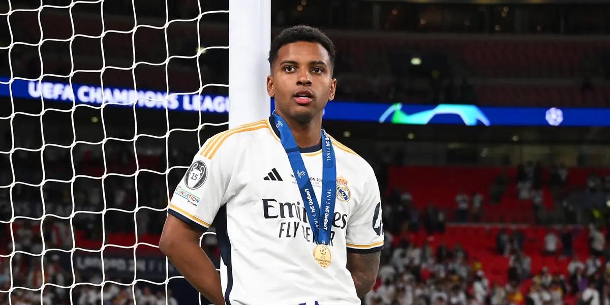 Rodrygo
