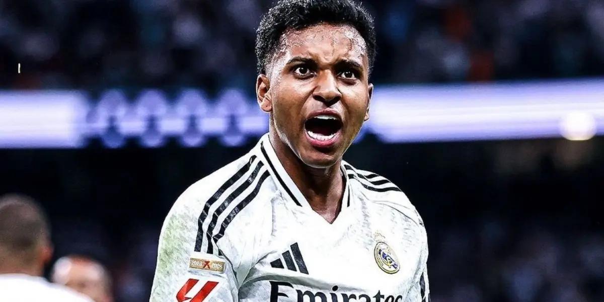 Rodrygo