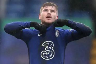 Romelu Lukaku has excelled where Timo Werner failed. The former RB Leipzig man scored only 12 goals in his first season. Is he one of the misses for Chelsea Football Club?