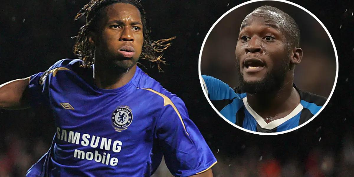 Romelu Lukau is on his way back to Chelsea. Former Chelsea striker, Didier Drogba has welcomed the Belgian back to the club. Look at their goals, assists, salaries and wealth.