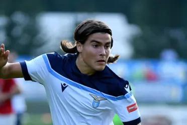 Romero is on a preliminary list for Argentina National Team.