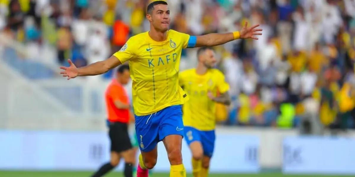 Ronaldo’s Al-Nassr will start his debut at the AFC vs Persepolis today September 19th.
