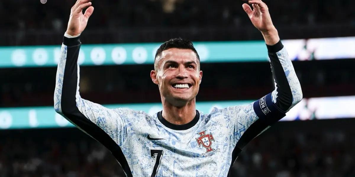 Ronaldo's Scathing Criticism of Ten Hag Sparks Debate. Photo: Instagram