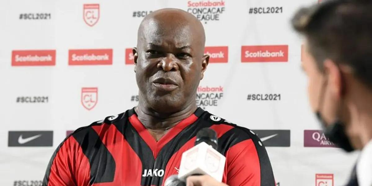 Ronnie Brunswijk, Vice President of Suriname, made his professional debut at the age of 60. He is wanted by Interpol for drug trafficking and has 50 children.