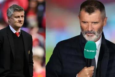 Roy Keane, the former Manchester United midfielder, was raspy at criticizing the current United players. The Irishman said they are trying to get Ole Gunnar Solksjear sack, as they did with José Mourinho.