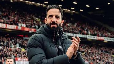 Ruben Amorim moves to reshape United as three players face imminent exits.