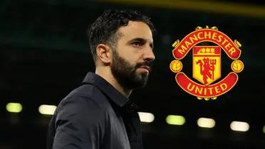 Ruben Amorim Photo: BBC, Escudoteca