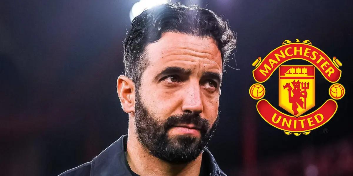 Rúben Amorim Photo: Sport, Escudoteca