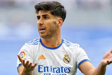 Rumors have grown over the past weeks and this player might just have sealed his future outside Madrid