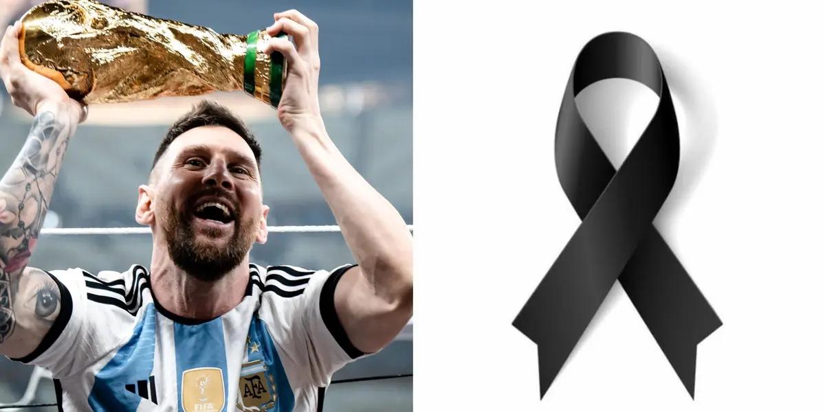 Sad news about a legend of the game, may he rest in peace.