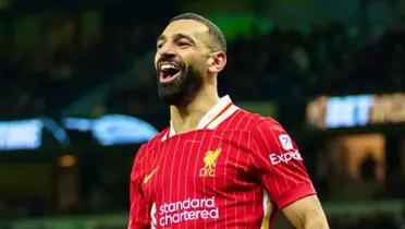 Salah / Photo: Liverpool