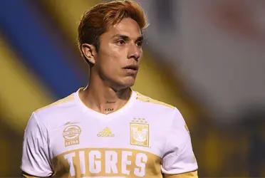 Salcedo to go to MLS, Toronto FC has already approached Tigres and talks are underway.