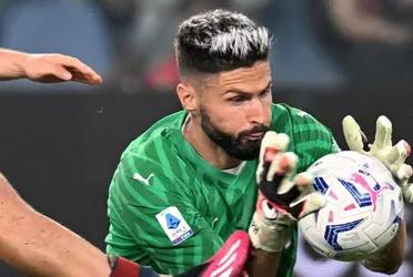 Samuel Eto, Álvaro Arbeloa and Harry Kane are some of the players who have had to put themselves in the goalkeeper's shoes for a few minutes.